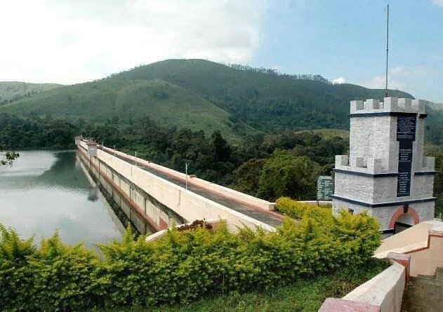 save  people in kerala save mullaperiyar dam.