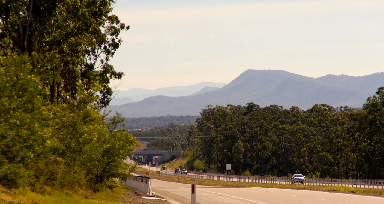 Hunter Roads Funding 