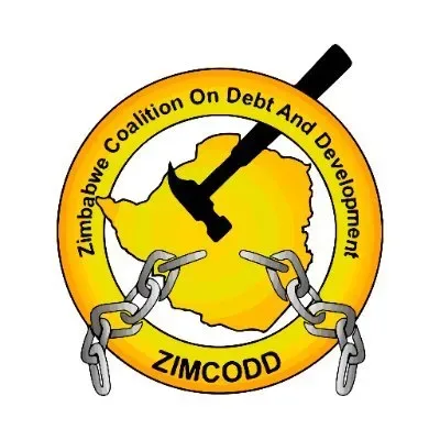 ZIMCODD Declaration on Debt Week 2010