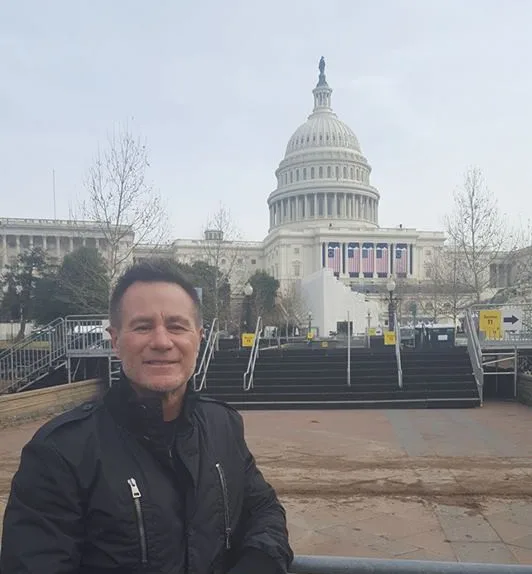 Jim Worthington for Congress