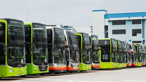 Stop the amendment of SMRT Service 969