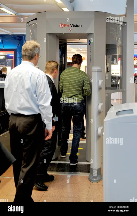 Petition to End Airport Passenger Abuse 