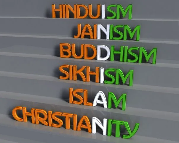 INDIA SHOULD NOT OBSERVE GOOD GOVERNANCE DAY ON CHRISTMAS DAY