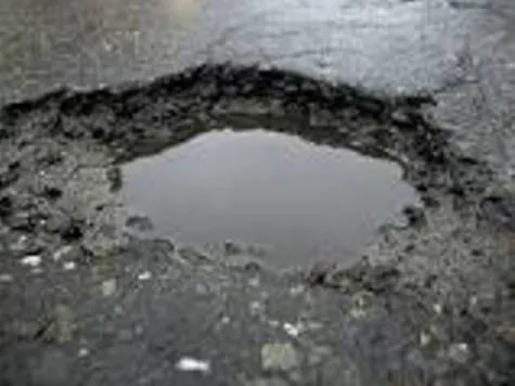 FIXING CHESTNUT STREET