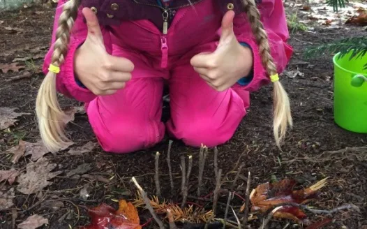 Petition to reinstate Forest School for year 1 upwards at Waldringfield Primary School