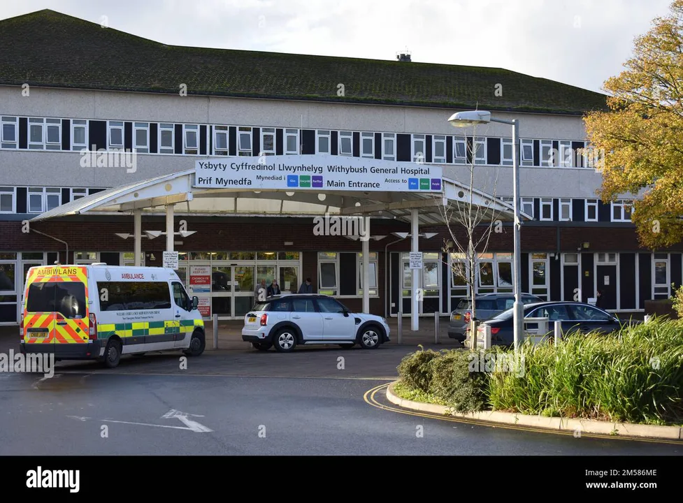 save the s.c.b.u at withybush hospital