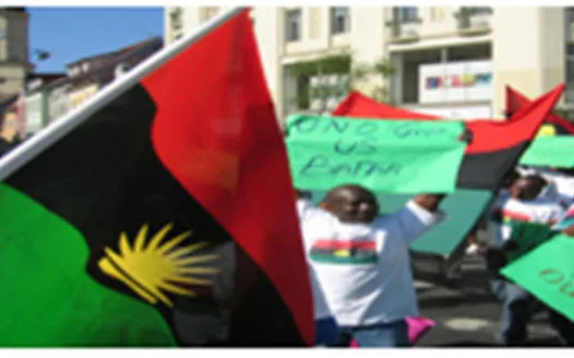 World Bank joins Buhari's nepotism in Nigeria