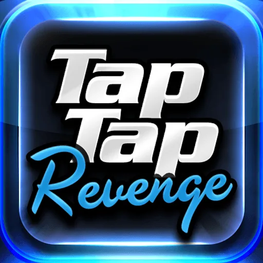 Bring Back Tap Tap Revenge (App By Tapulos)