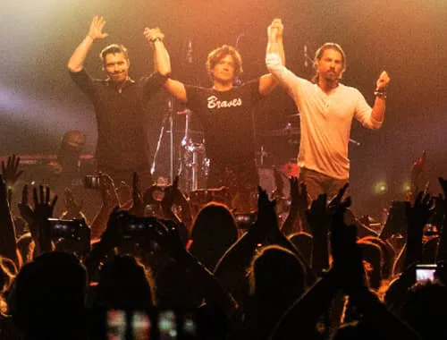 Hanson to Norway