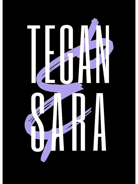 We want tegan and Sara to come to NZ!