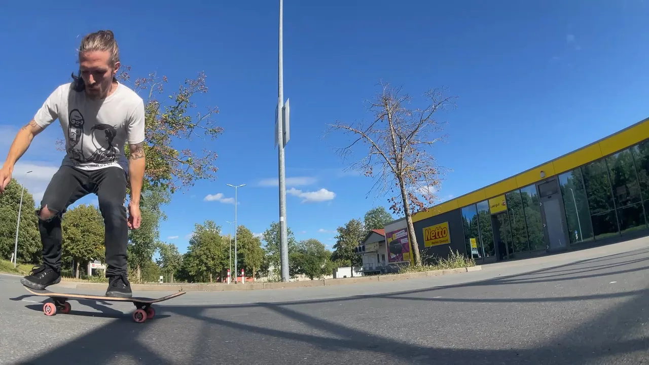 Bring A Skatepark To Monroe, CT