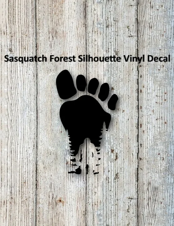 Petition to Recognize the Human Rights of the Sasquatch People