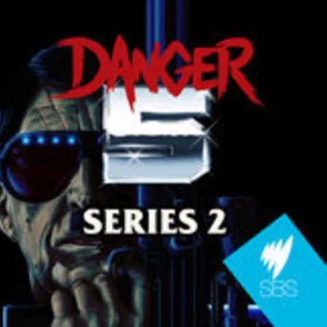 Make Danger 5 Season 3