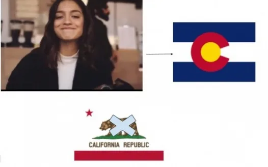 Keep Faith in Colorado
