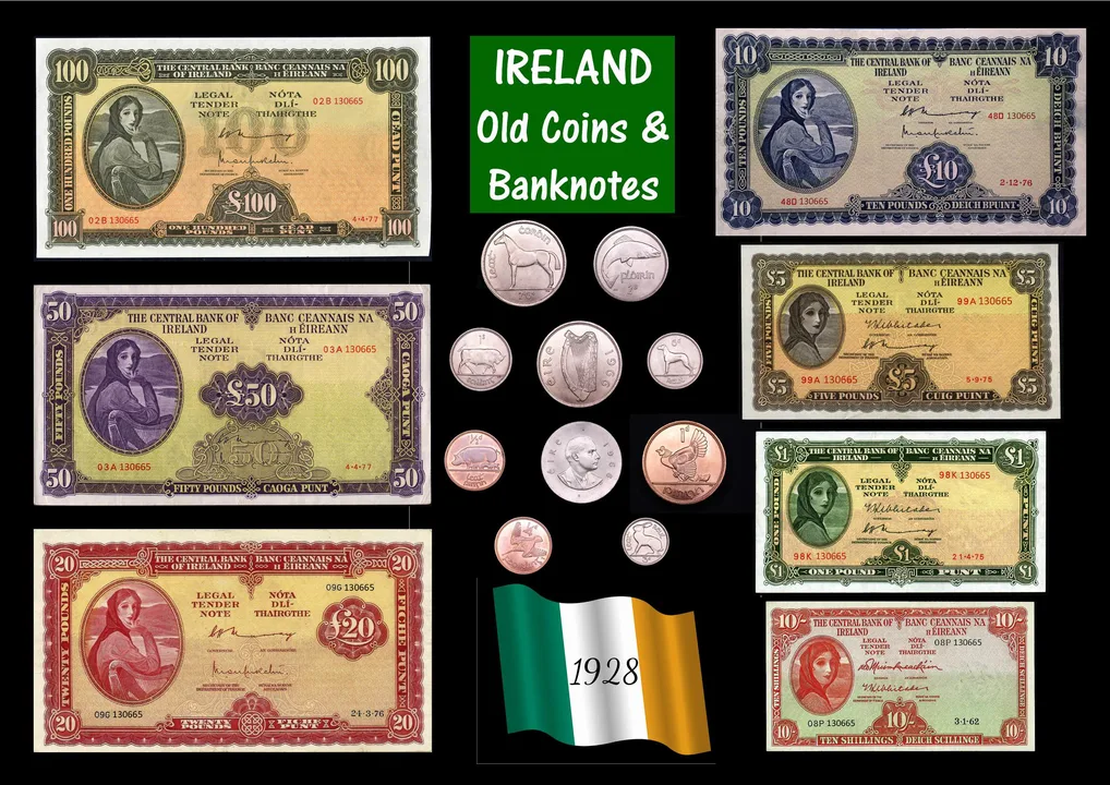 Bring Back The Irish Punt