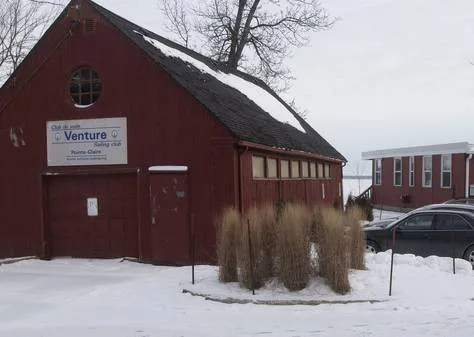 Stop Pointe-Claire’s project from demolishing Venture Sailing club