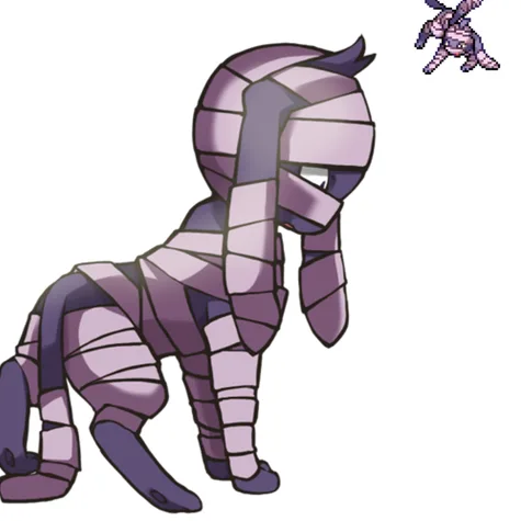 #GhostEevee