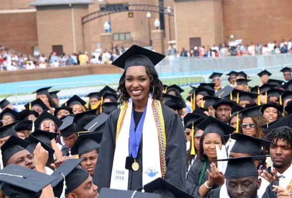 Hampton University Opt Pass/Fail 