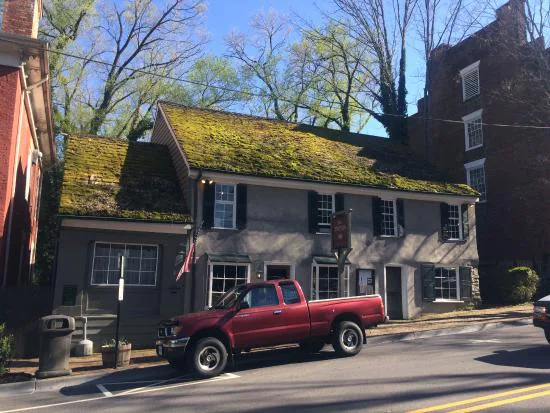 Find an Equitable Solution for Parking at The Whip Tavern