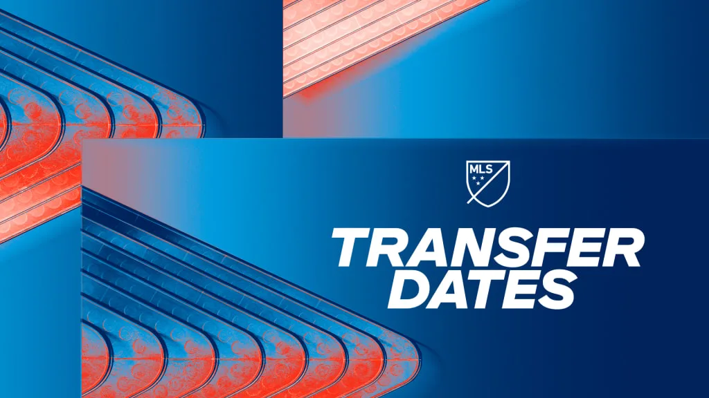 Transfers all season