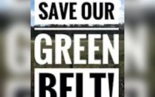 Support Bucks Council decision to conduct an EIA on proposed Bull Lane development