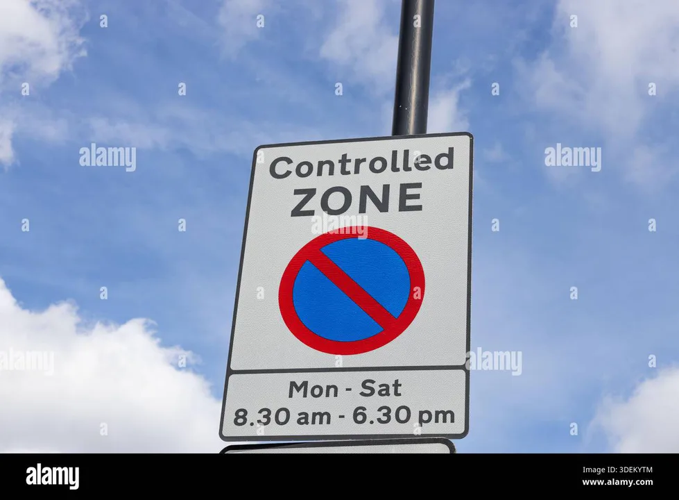 STOP ISLINGTON CPZ CHANGES
