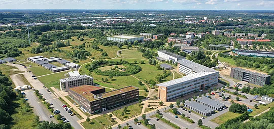 Bauhoff 4 Uni Flensburg