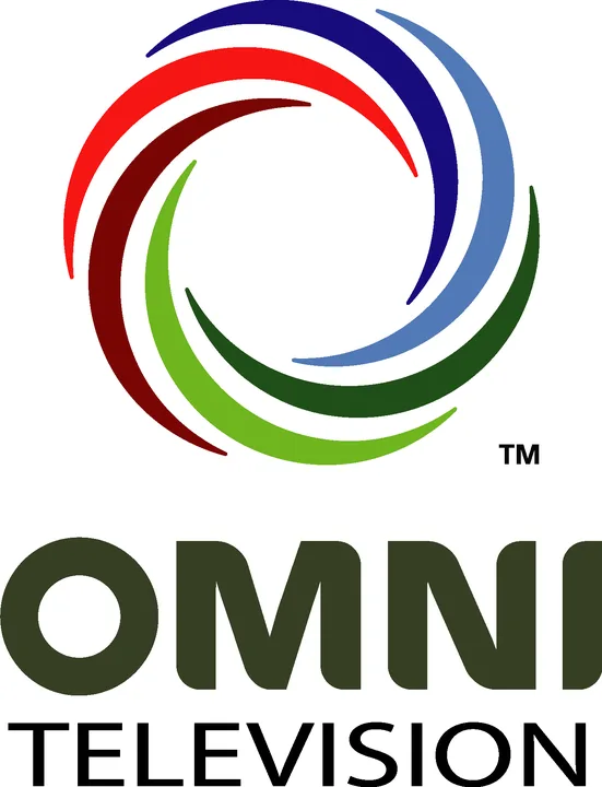 Russian language program on OMNI TV