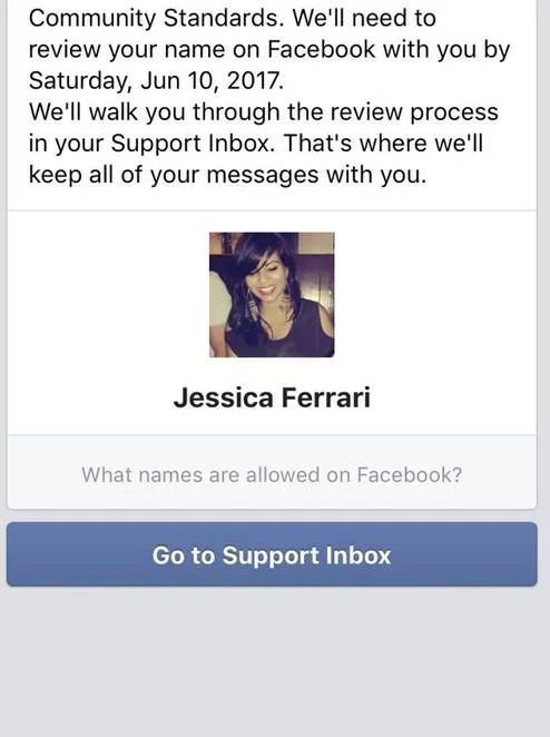 Review Jessica Ferrari's Authenticity