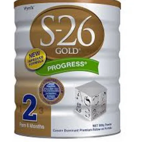 Stop bulk buyers buying baby formula