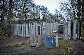 Help us get remaining Calderpark Zoo/Glasgow Zoo Park land to turn it into a Dog Rescue Center and Woodland Sanctuary