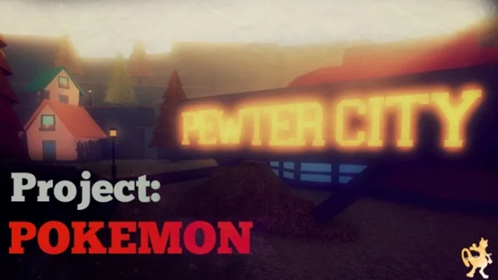 Save Project Pokemon