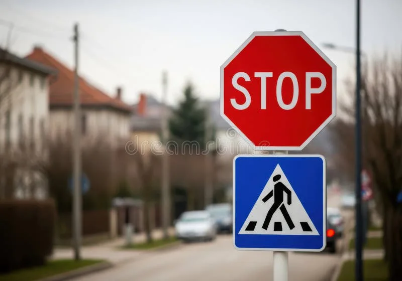CP Residents Against Unnecessary Stop Signs