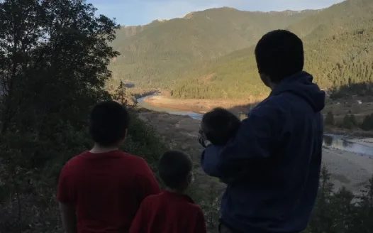 Karuk Tribe: Please Change your Policy around Children in the Work Place