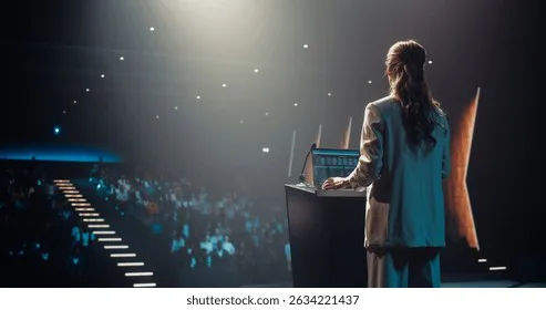 Brilliant Lecture Series Petition- BONO Speaks