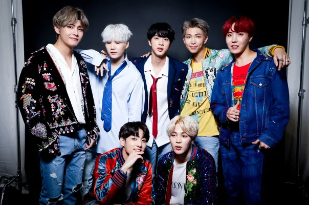 Need for change: fair treatment of BTS TAEHYUNG