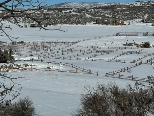 Petition to Oppose Twin Acres Riding and Boarding Stables