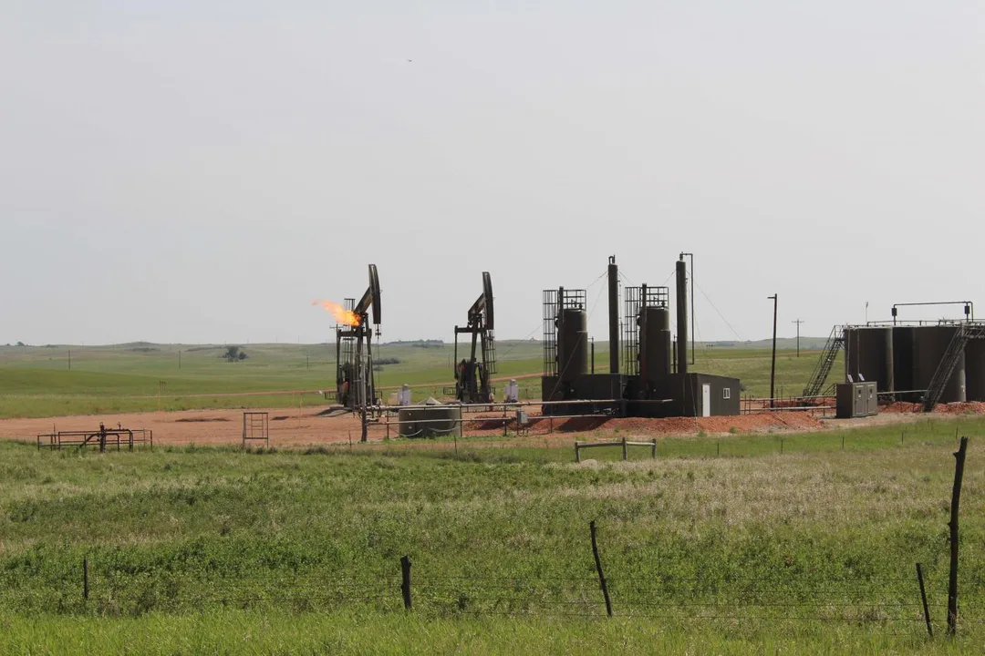 fracking in sumner county