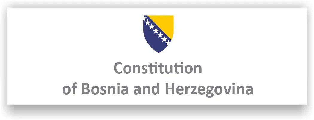 NEĆU GENOCIDNE DEJTONCE I '' SPORAZUM''--HOĆU USTAV RBiH 
