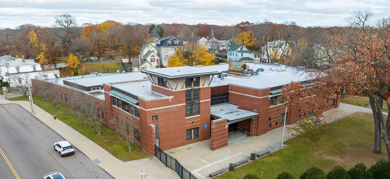 Surround Care Program Petition for Ellison-Parks EES