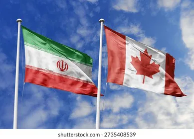 PM Harper: Restore Canada's Diplomatic Relations with Iran