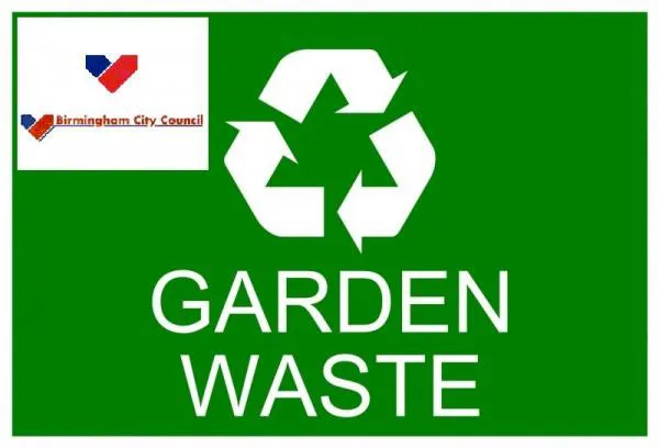 Petition to reintroduce the FREE green waste recycling in Birmingham City Council