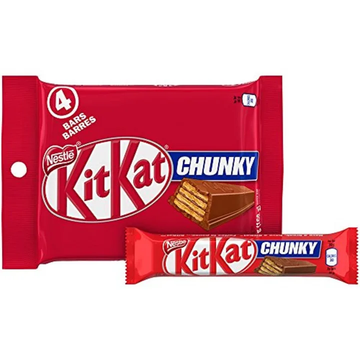 Bring Back KitKat Chunky Peanut Butter!