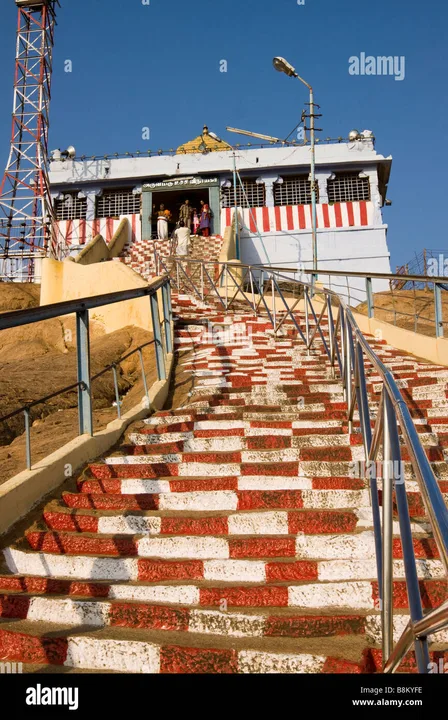 Save Arulmigu Maragadhambigai sametha Pasupathinathar Temple and Vajragiri Hills from Christian Missionaries