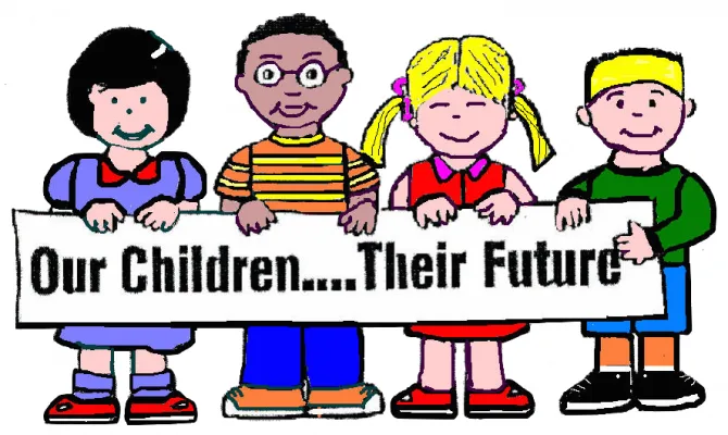 CH BOE Protect 14 Schools NOW & HELP ADA & STOP Food Shaming