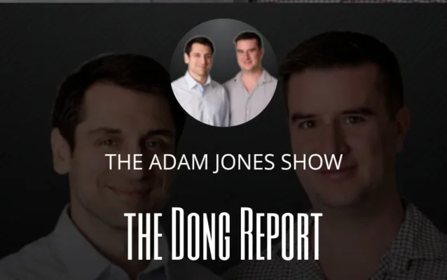 Make "The Dong Report" the official report of The Commonwealth of Massachusetts.