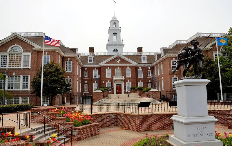 Support DE HB 275 (HB 157)  - Teacher's FMLA Act
