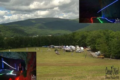Letter of Support For FPV Fields in Covington, Va.