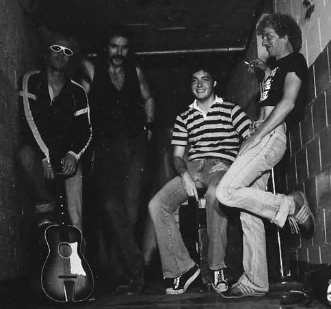 Induct Windfall Jac into the Iowa Rock N Roll Hall of Fame!