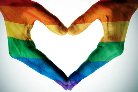 Those for the immediate resignation of Todd J Saporito from Cleveland Pride